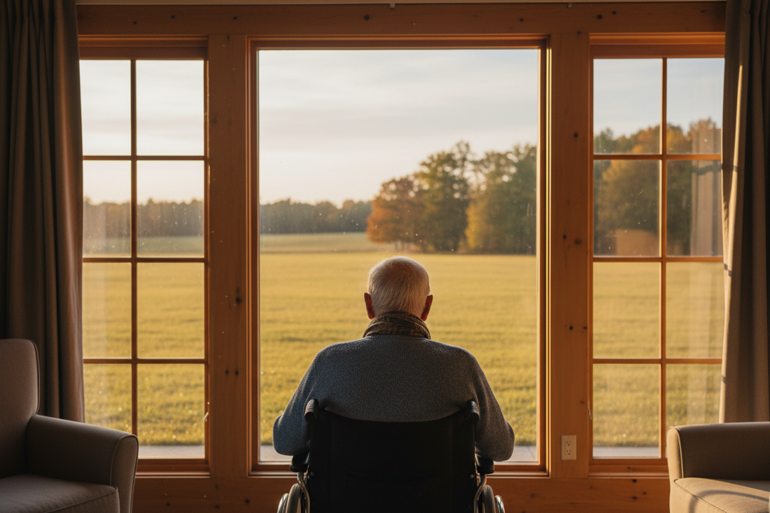 Hospice vs. Palliative Care