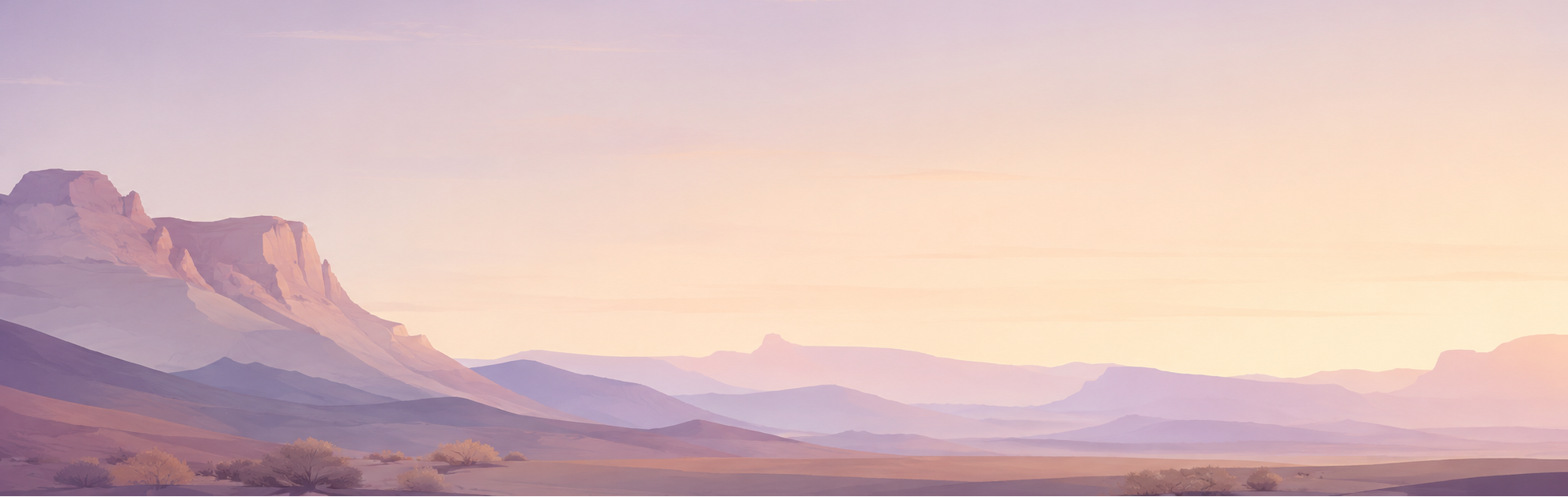 Desert Background